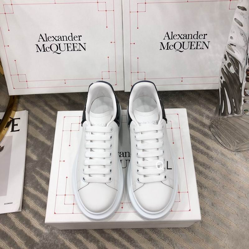 Alexander McQueen