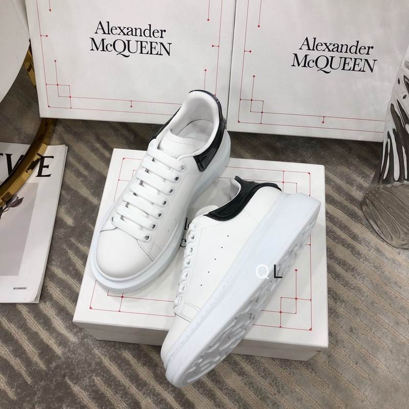 Alexander McQueen