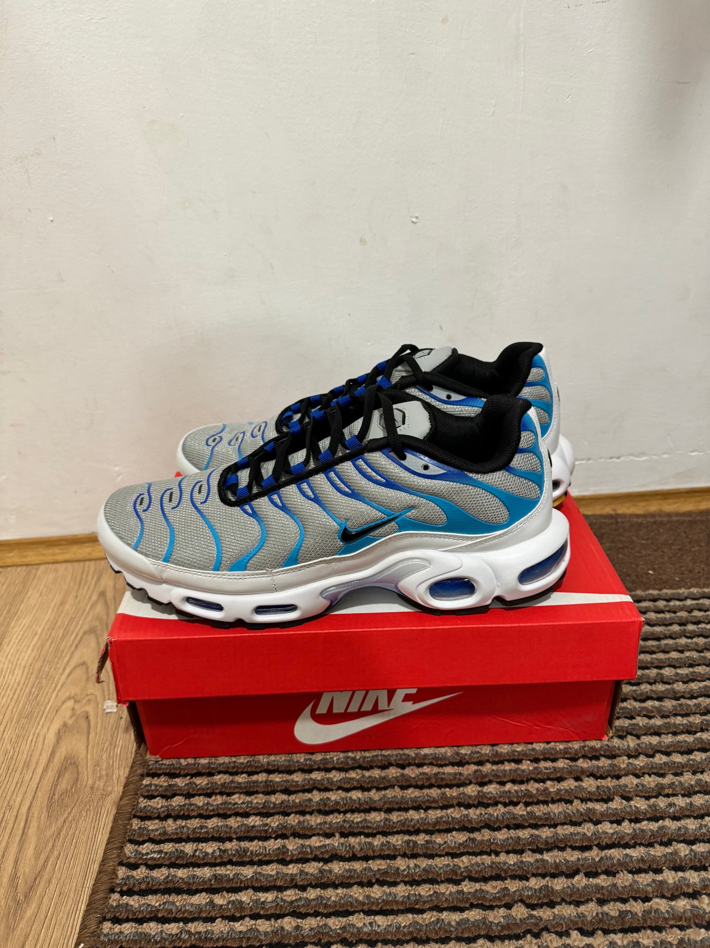 Nike Air max Plus Broj 45 (Odmah dostupno)