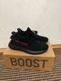 Yeezy 350 Bred Broj 37,44,46(Odmah Dostupno)