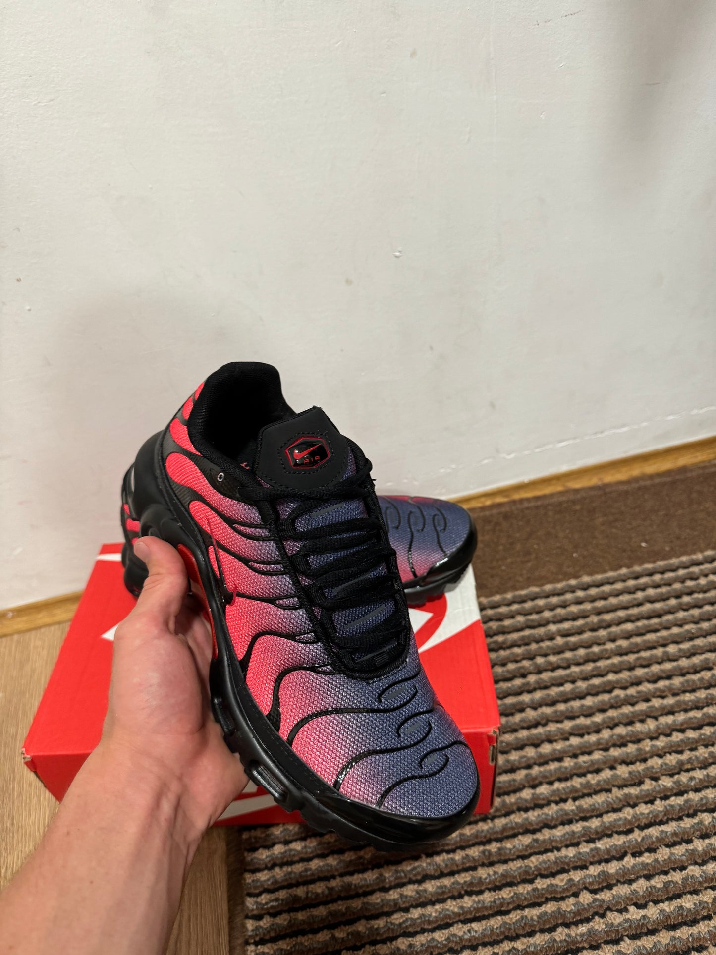 Nike Air max Plus Broj 42(Odmah dostupno)