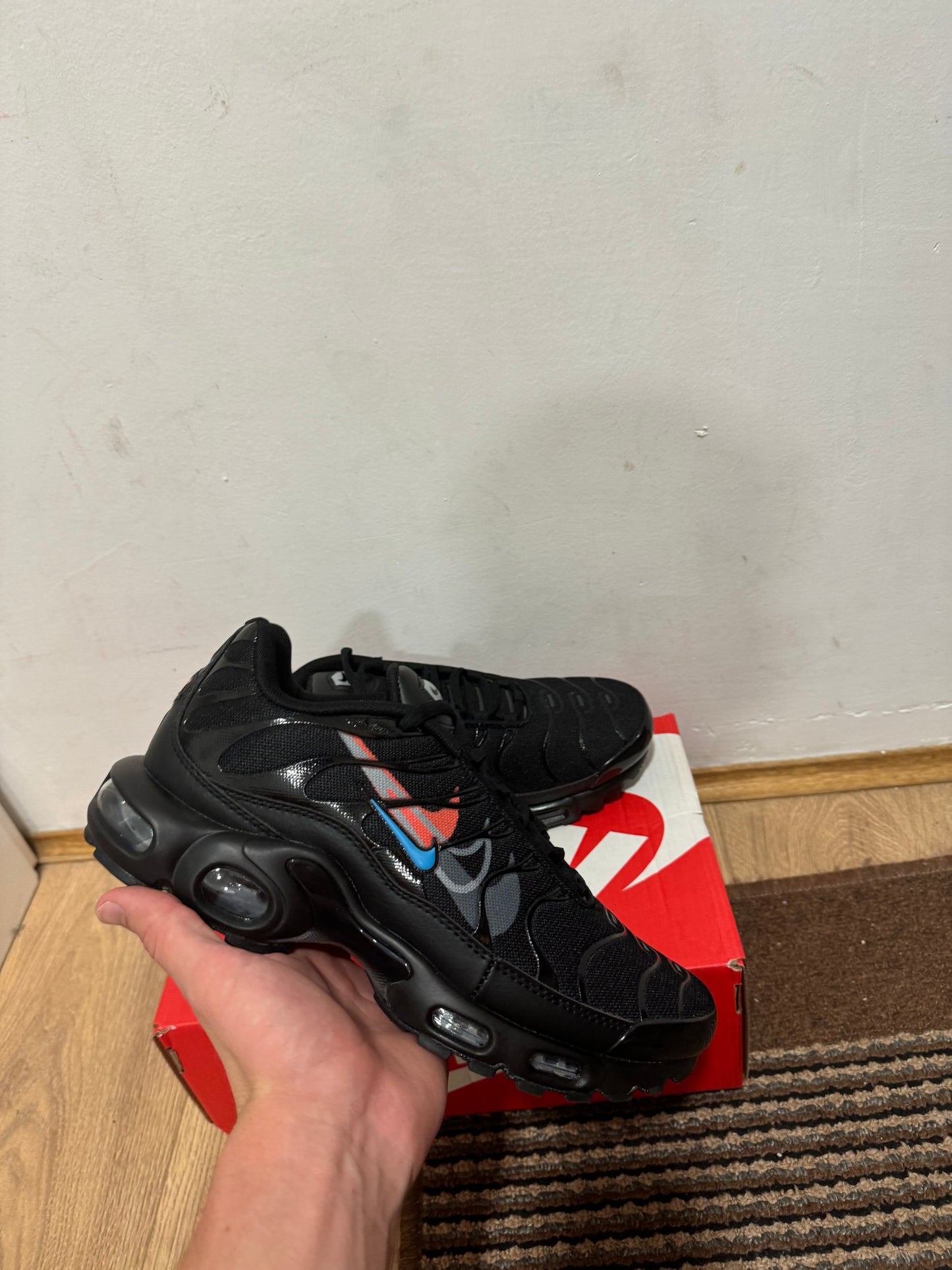 Nike Air max Plus Broj 43 (Odmah dostupno)