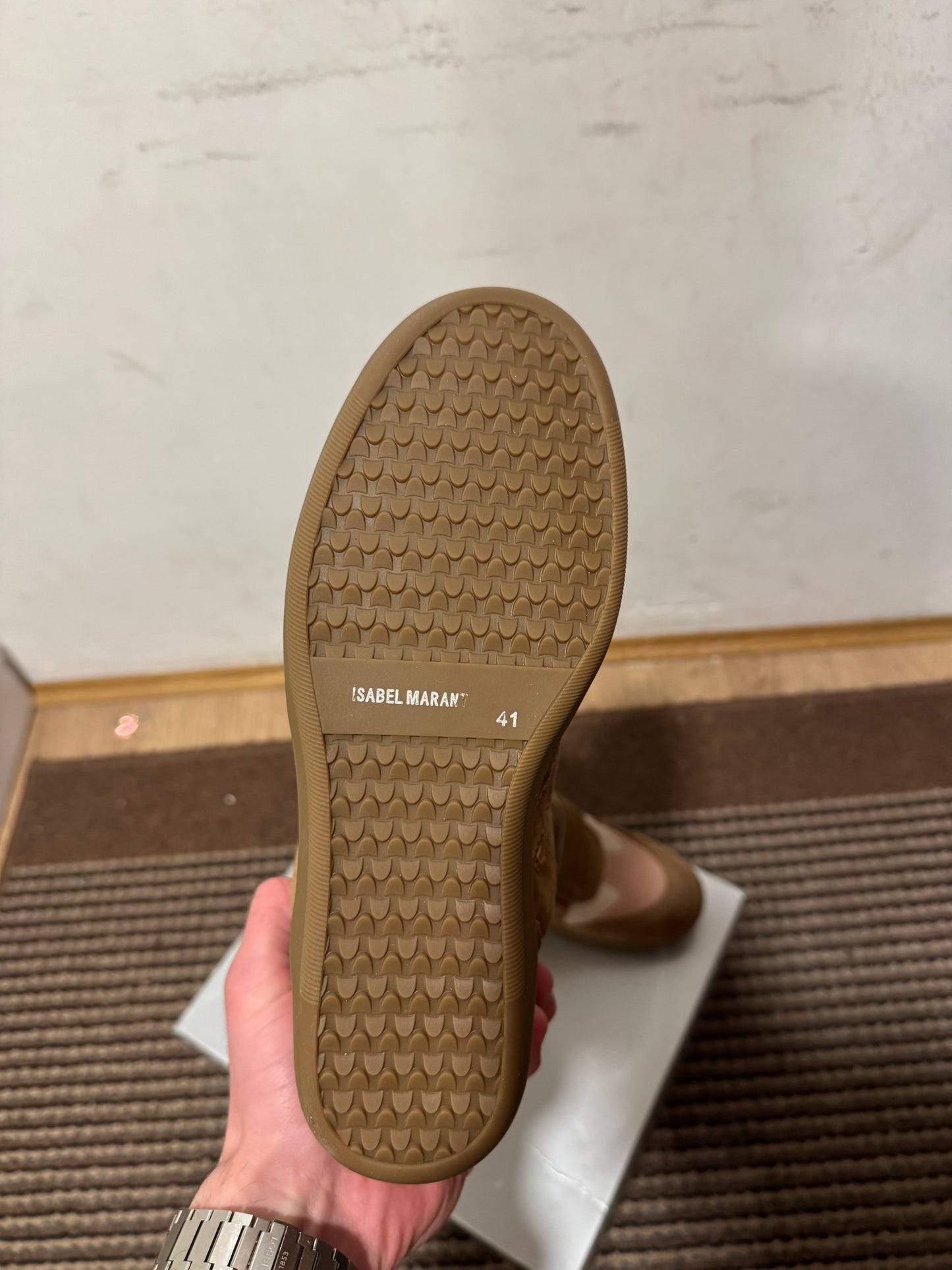 Isabel Marant Broj 41(Odmah dostupno)