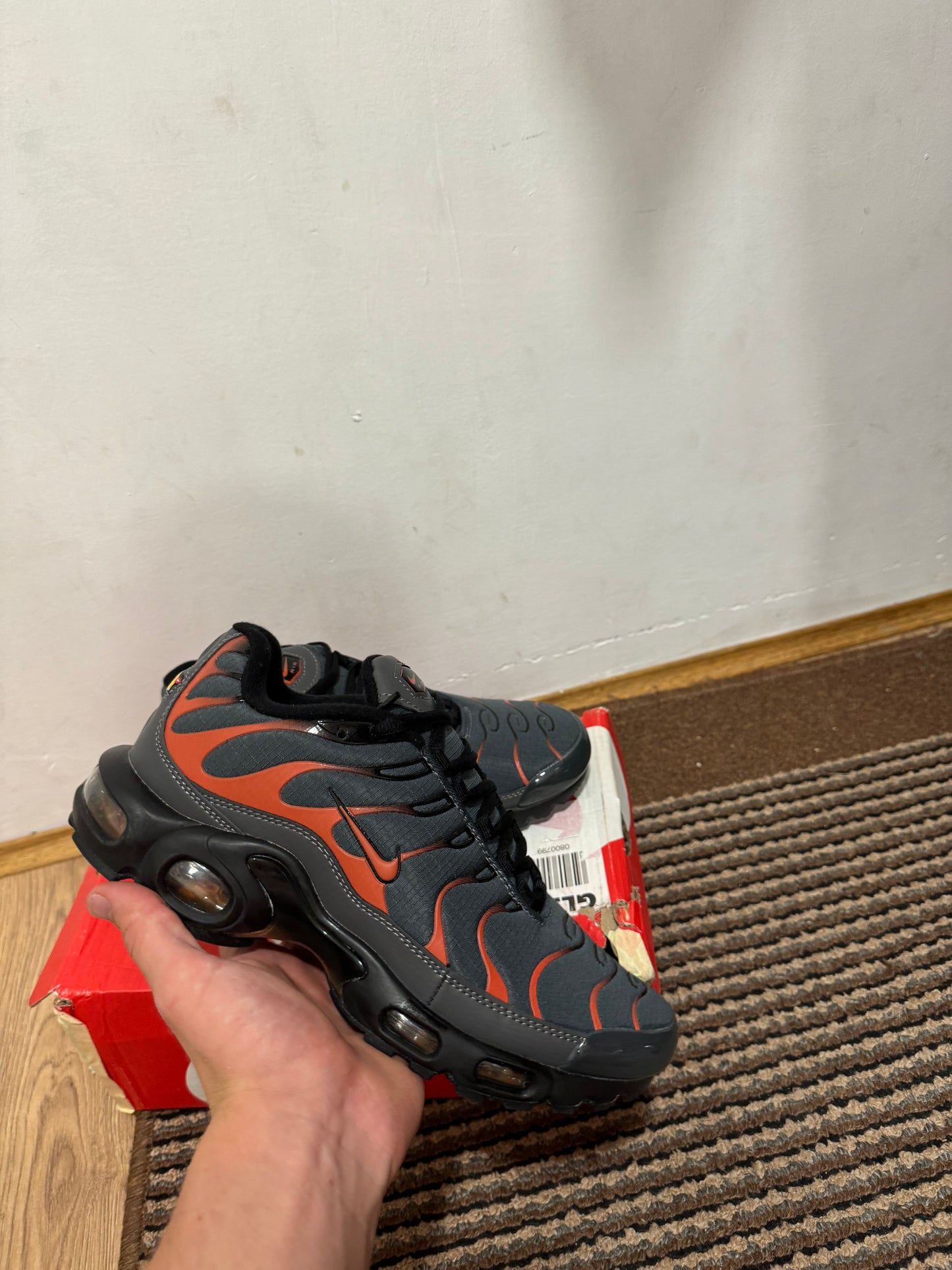 Nike Air max Plus Broj 41 (Odmah dostupno)