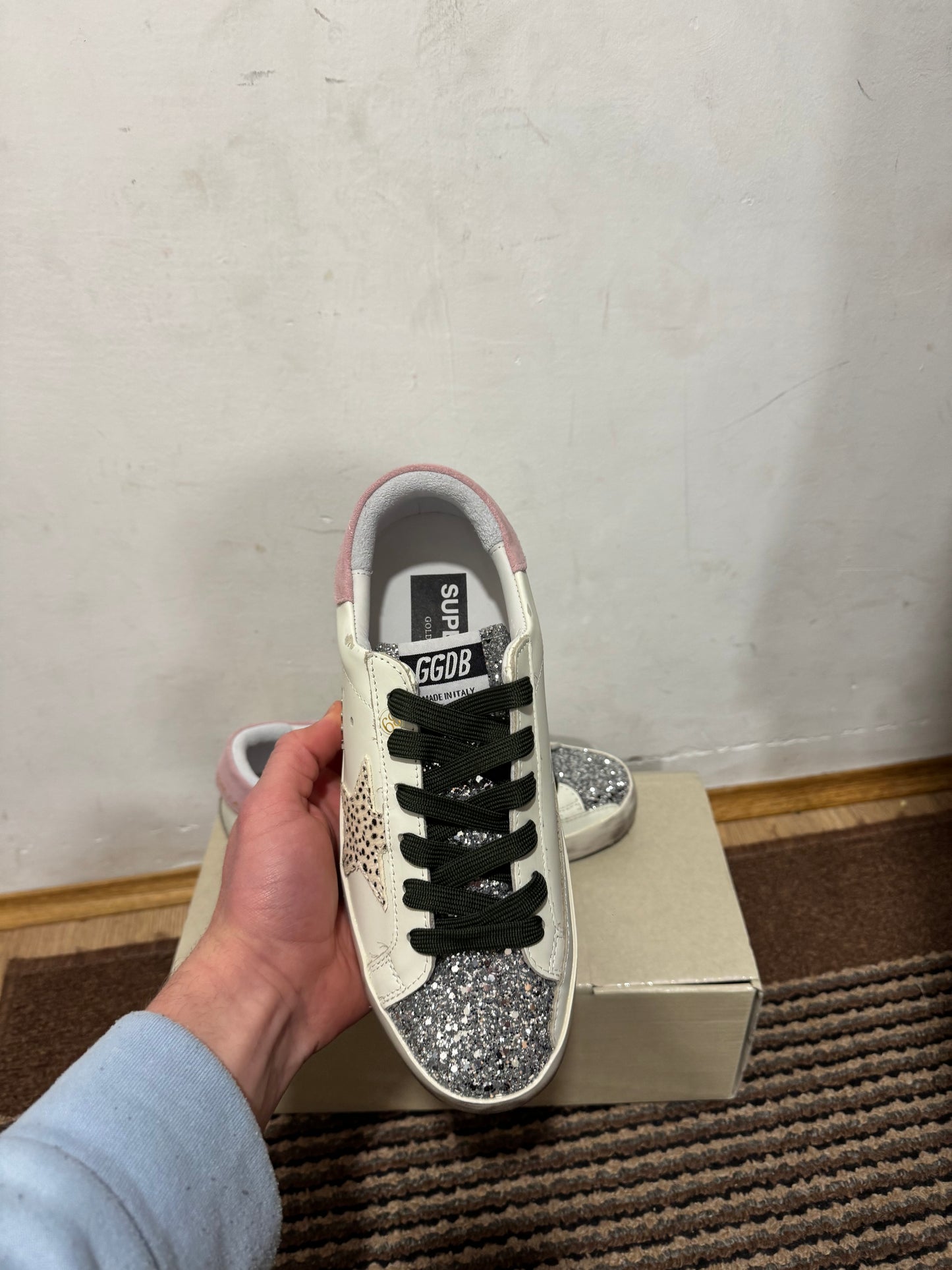 Golden Goose Broj 39(Odmah dostupno)