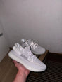 Yeezy 350 Static Reflective Broj 45(Odmah dostupno)