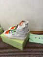 Off White Court Broj 43(Odmah dostupno)