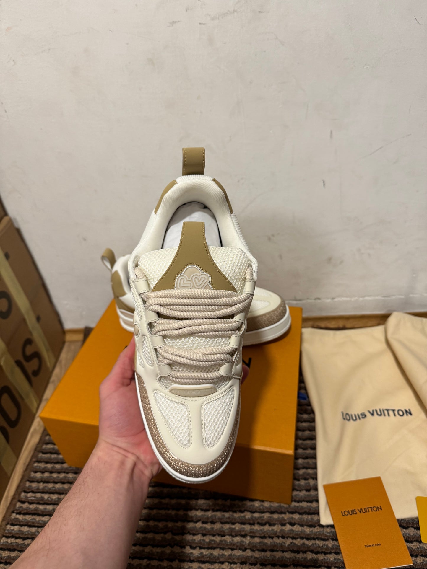Lv Skate Broj 41(Odmah dostupno)
