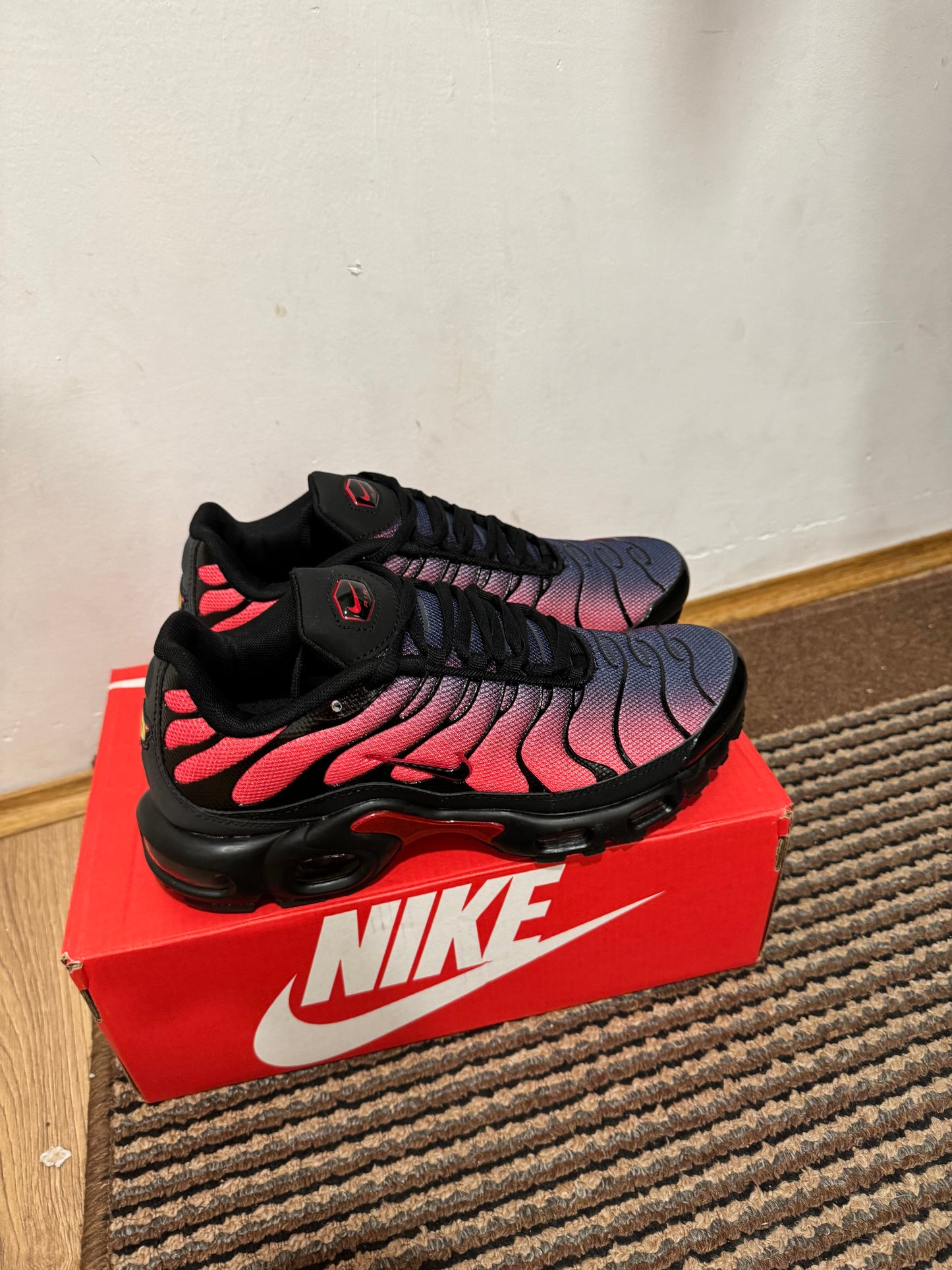 Nike Air max Plus Broj 42(Odmah dostupno)