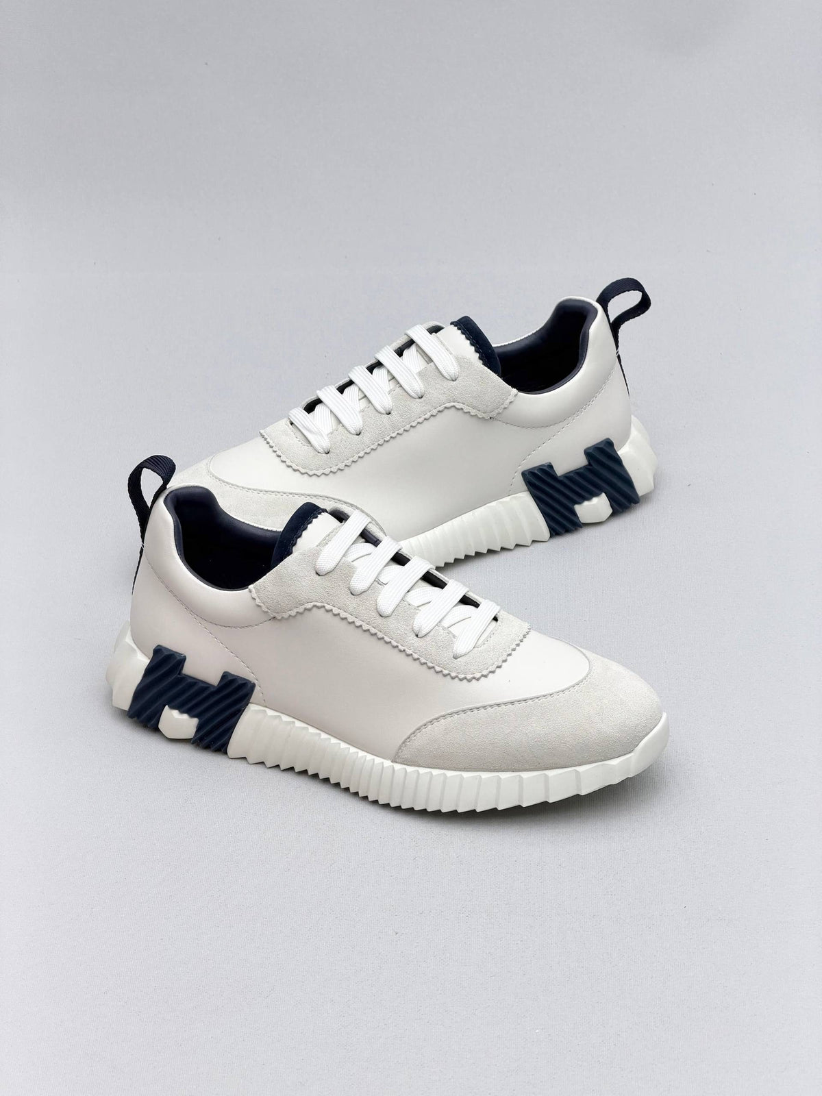 Hermès Bouncing Sneaker