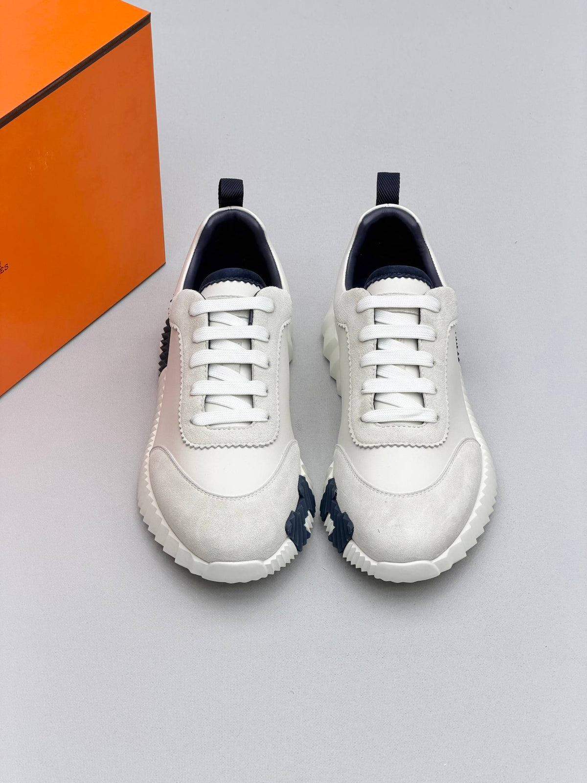 Hermès Bouncing Sneaker