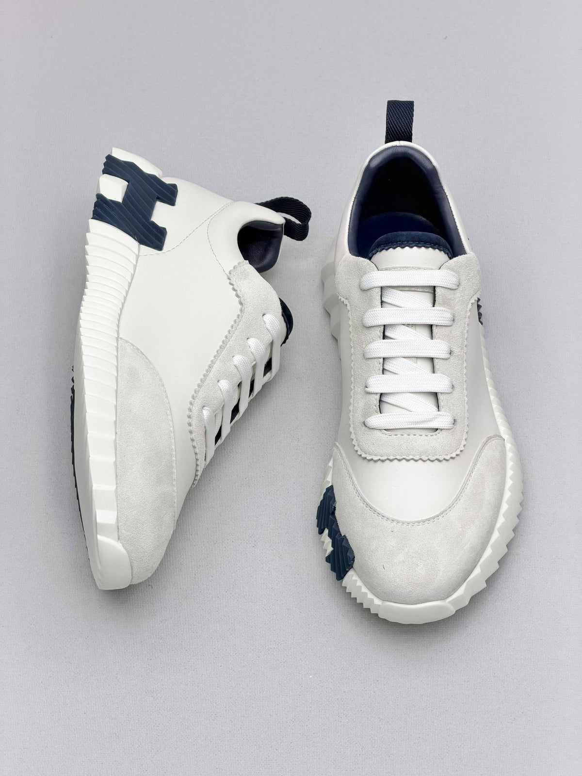 Hermès Bouncing Sneaker