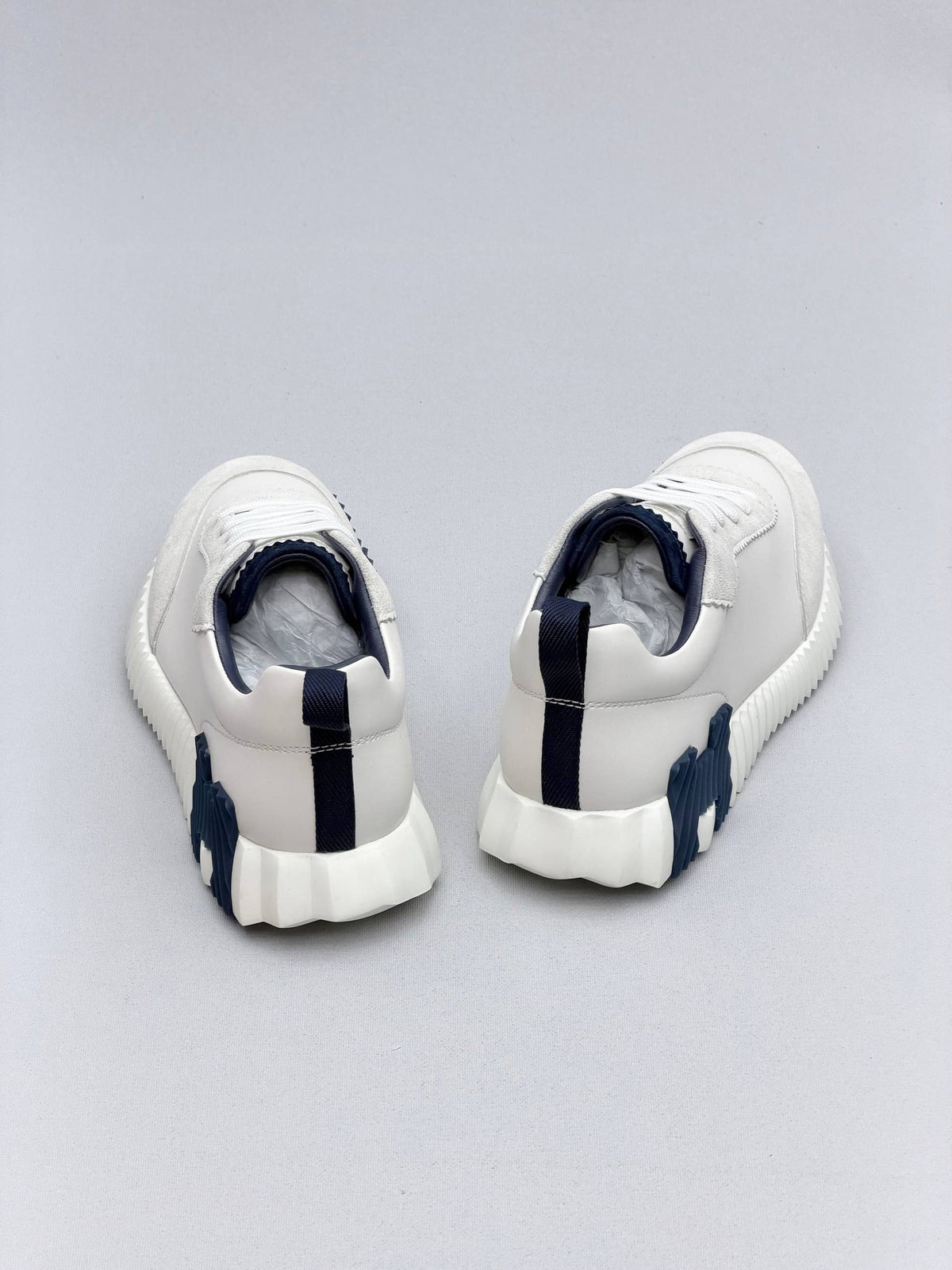Hermès Bouncing Sneaker
