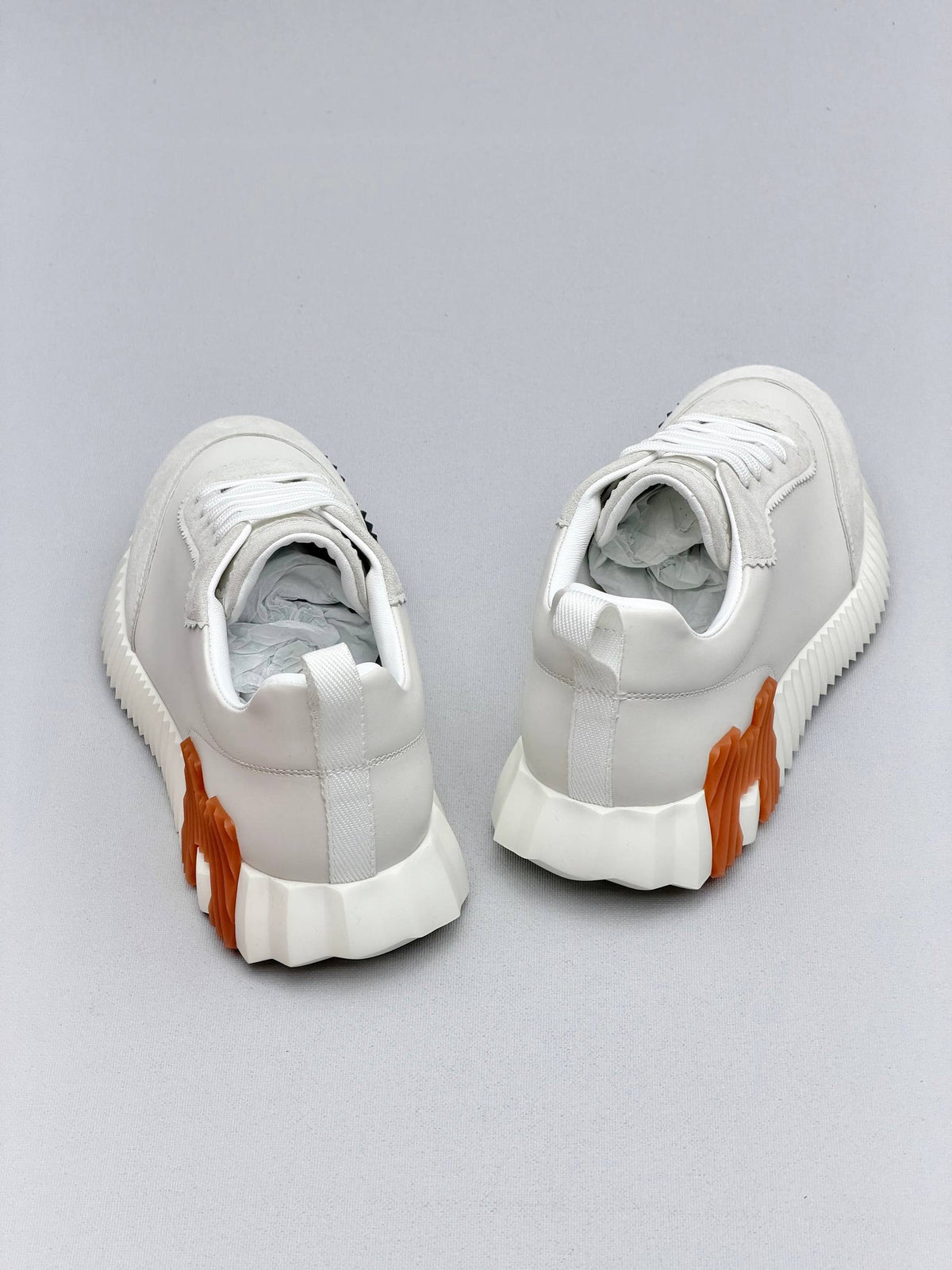 Hermès Bouncing Sneaker