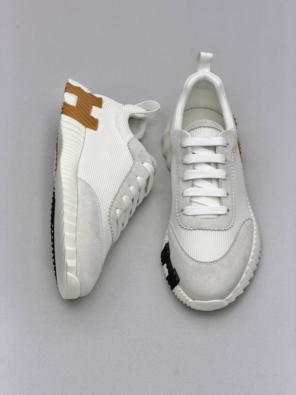 Hermès Bouncing Sneaker