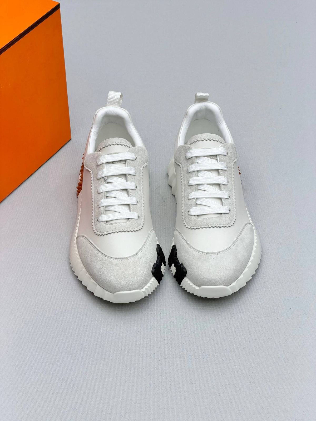 Hermès Bouncing Sneaker