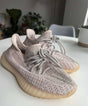 Yeezy 350 Pink Pastel