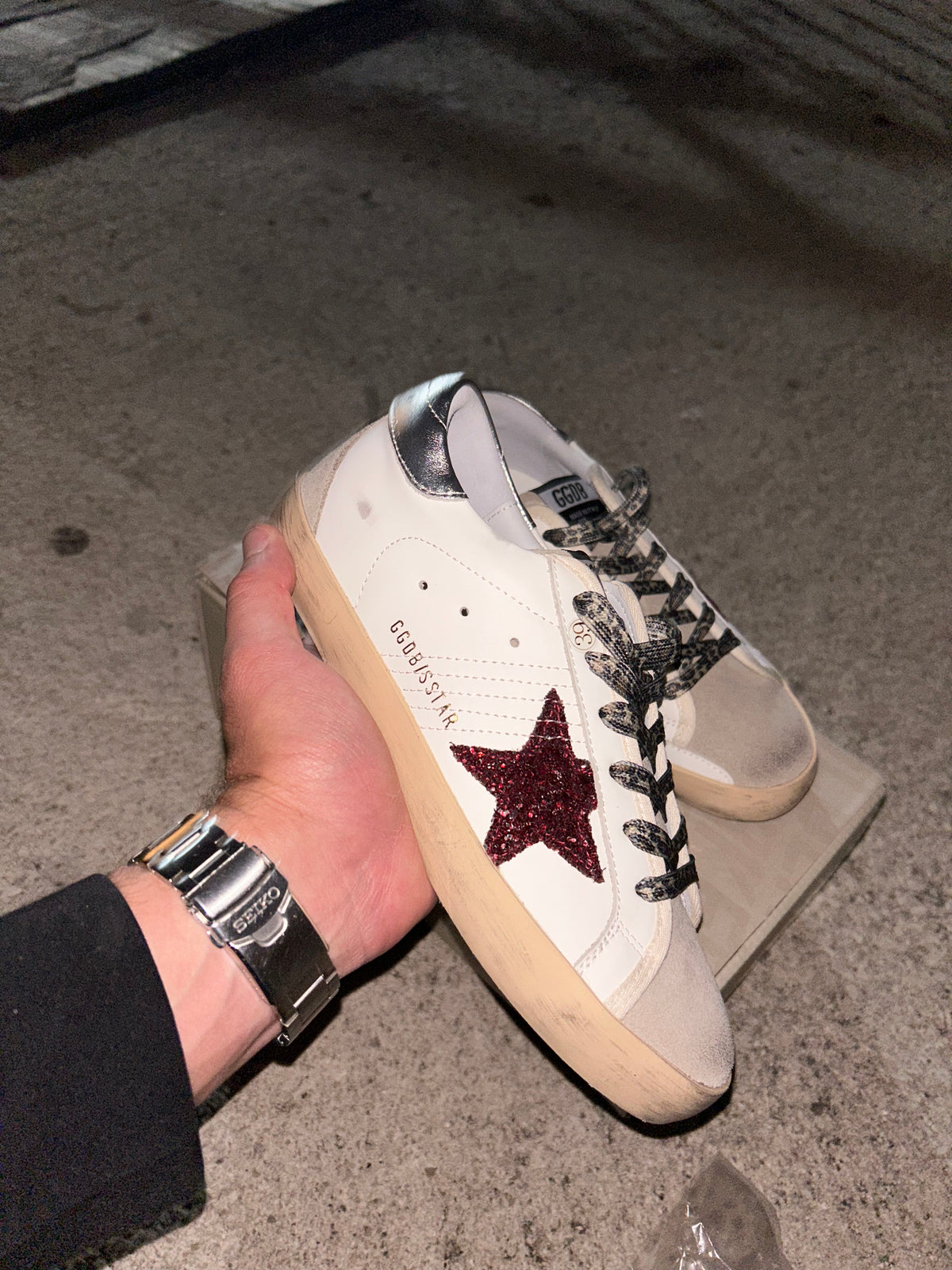 Golden Goose 38,39(odmah dostupno)