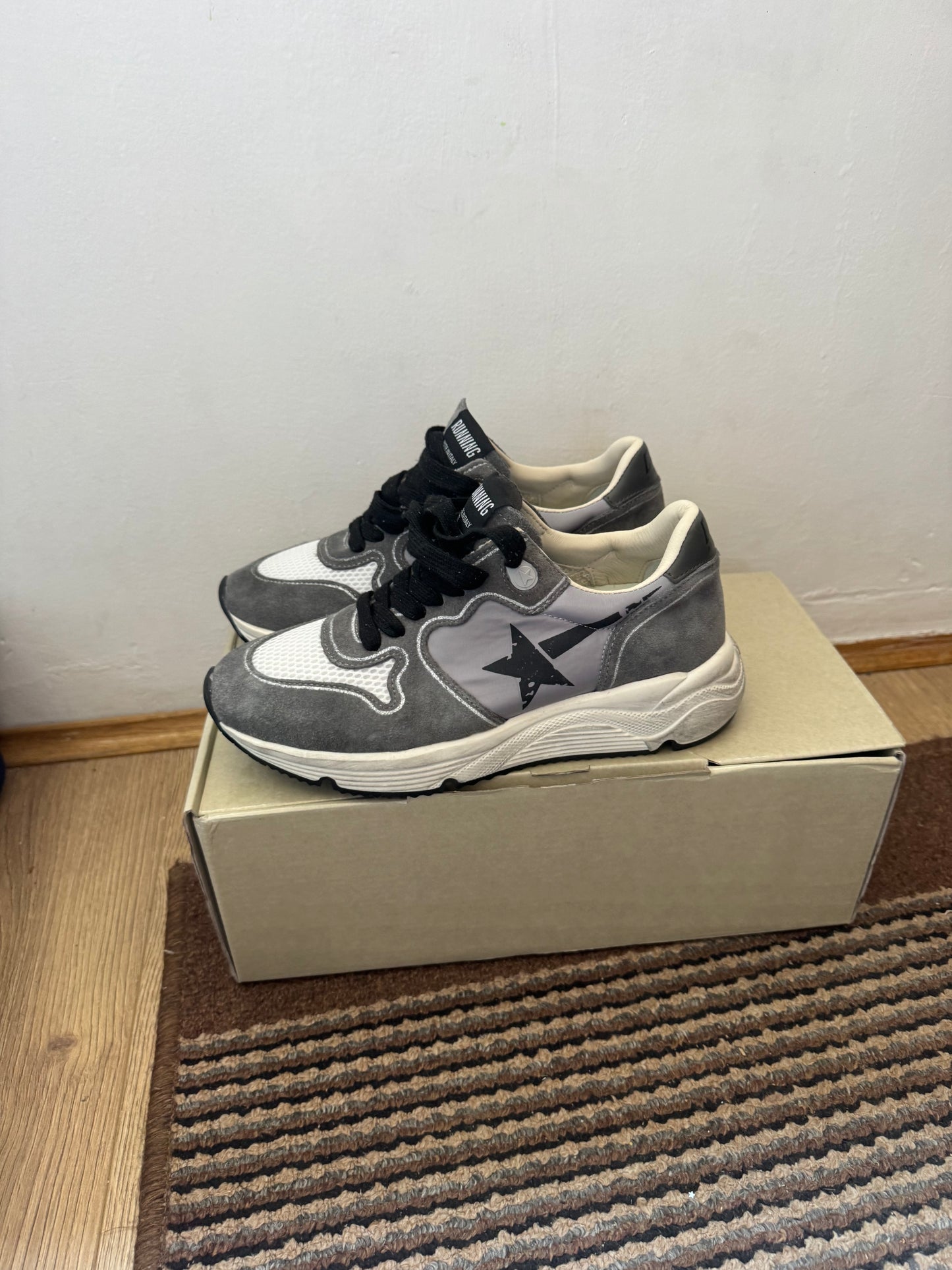 Golden Goose Broj 39(Odmah dostupno)