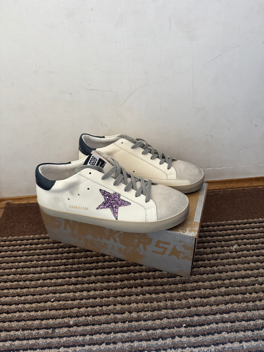 Golden Goose Broj 44 (Odmah dostupno)