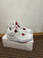 Jordan 4 Metalic Red Broj 42(Odmah dostupne)