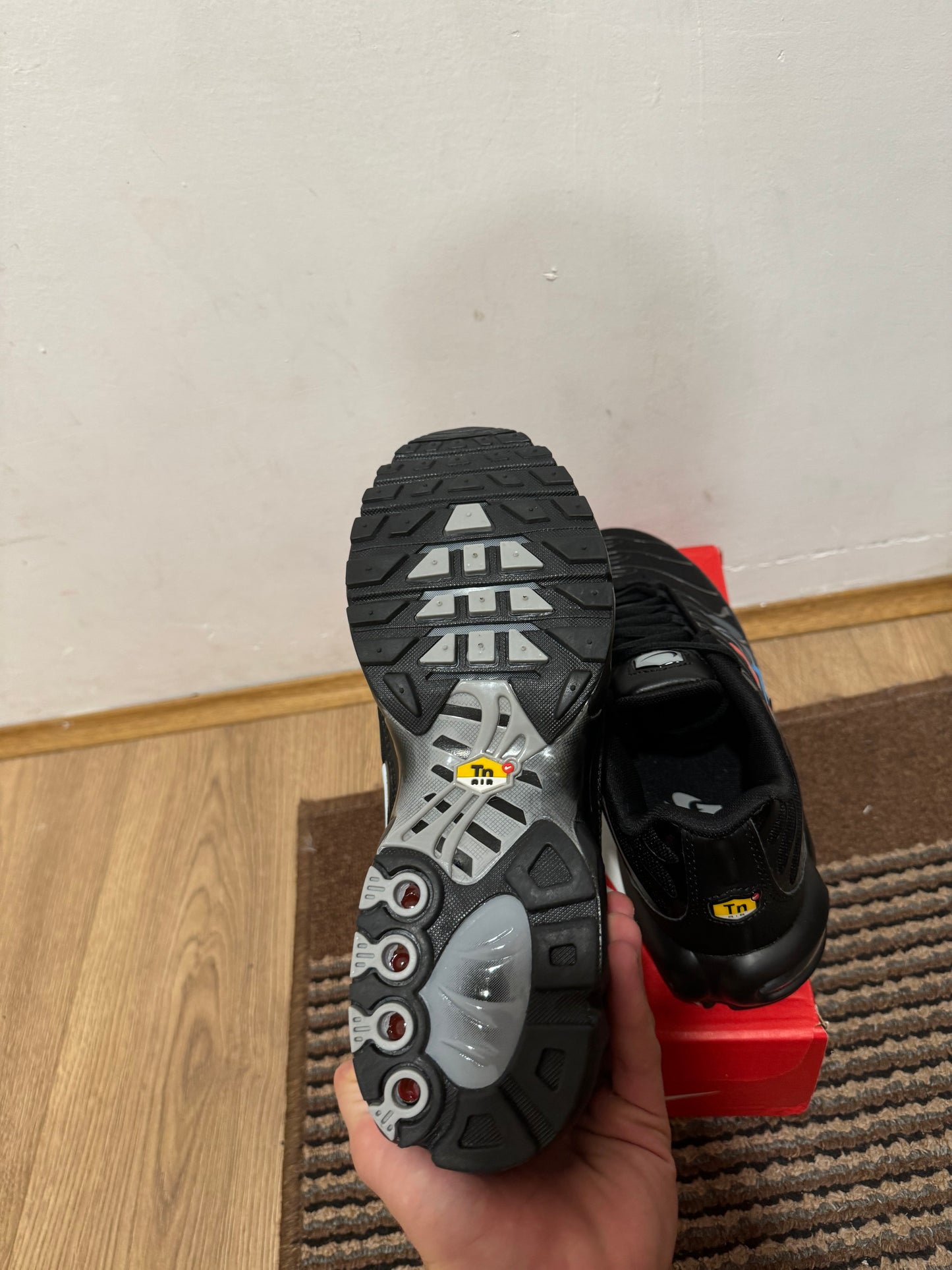 Nike Air max Plus Broj 43 (Odmah dostupno)