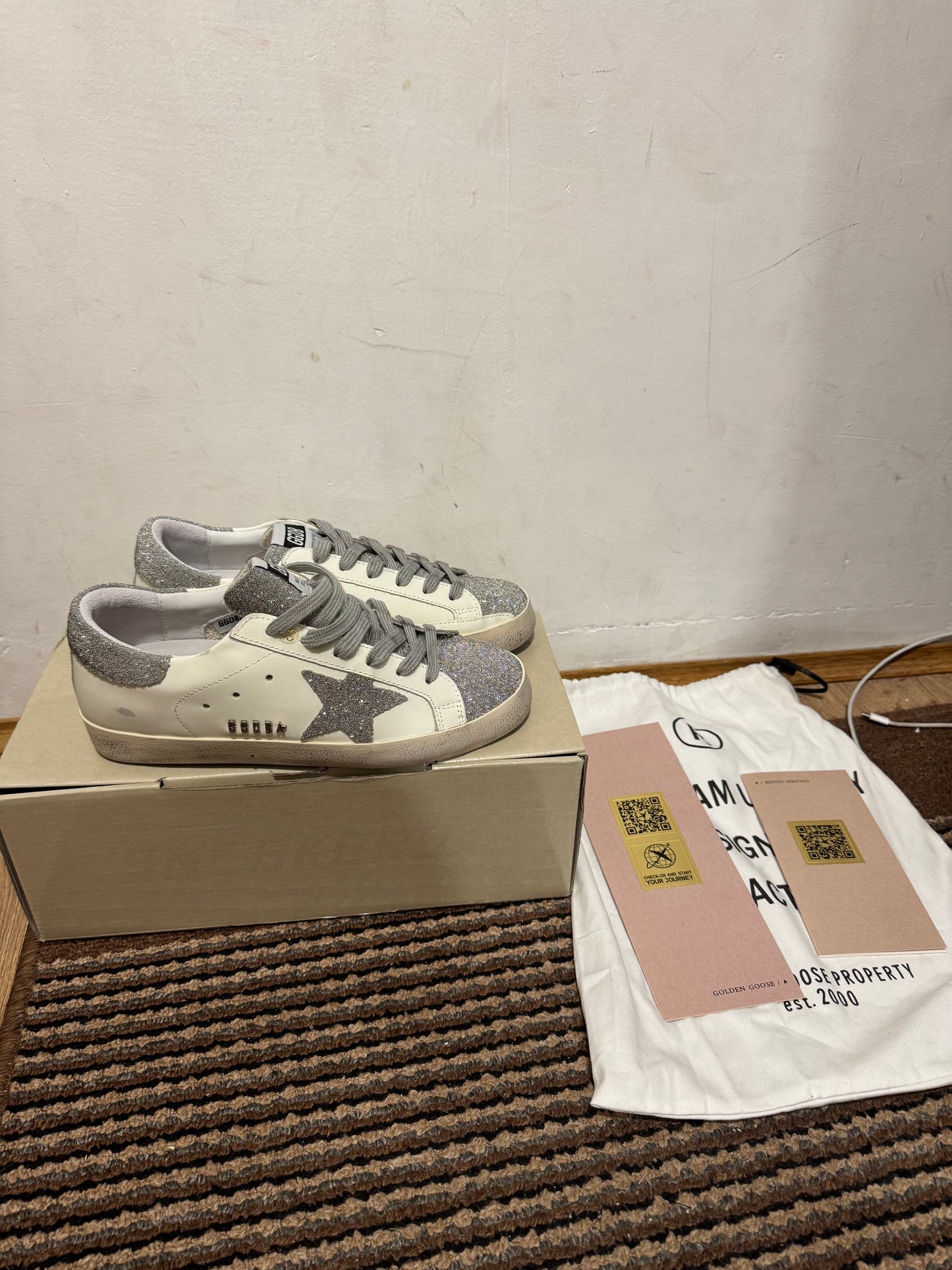 Golden Goose Broj 39 (Odmah dostupno)