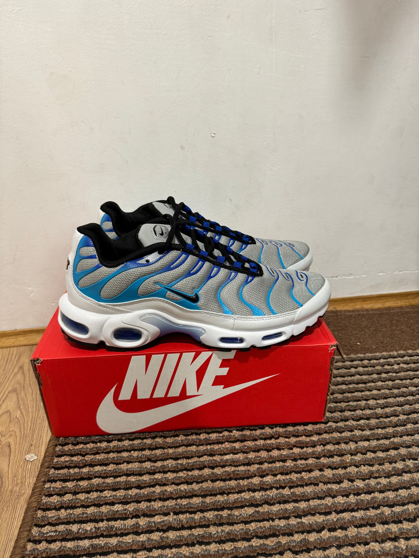 Nike Air max Plus Broj 45 (Odmah dostupno)