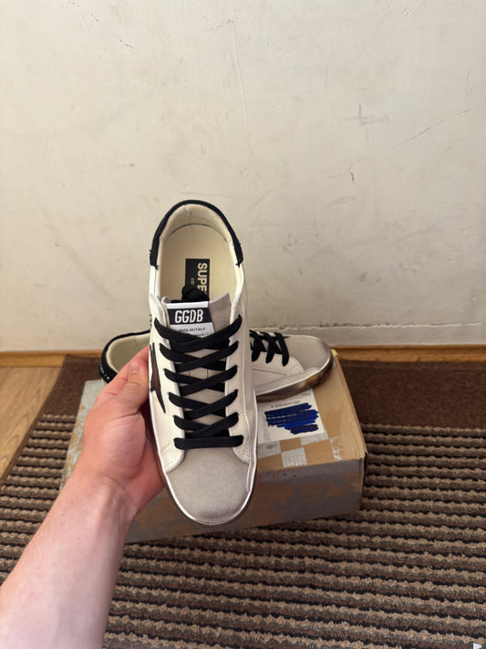 Golden Goose Broj 41(Odmah dostupno)