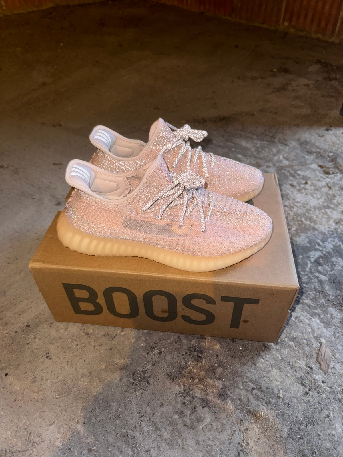 Yeezy Synth Broj 40(Odmah dostupno)
