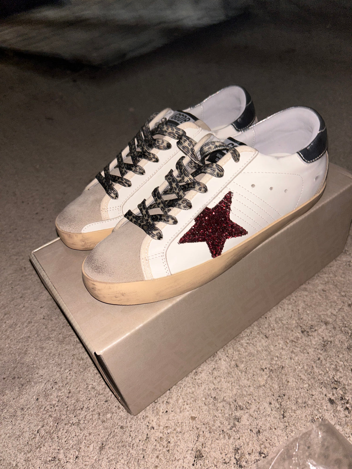 Golden Goose 38,39(odmah dostupno)