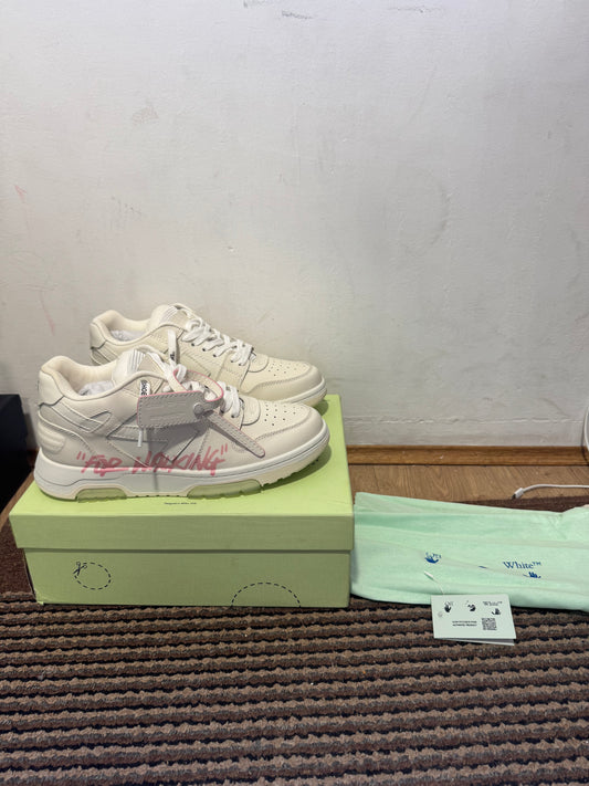 Off White Out of Office Broj 43(Odmah dostupno)