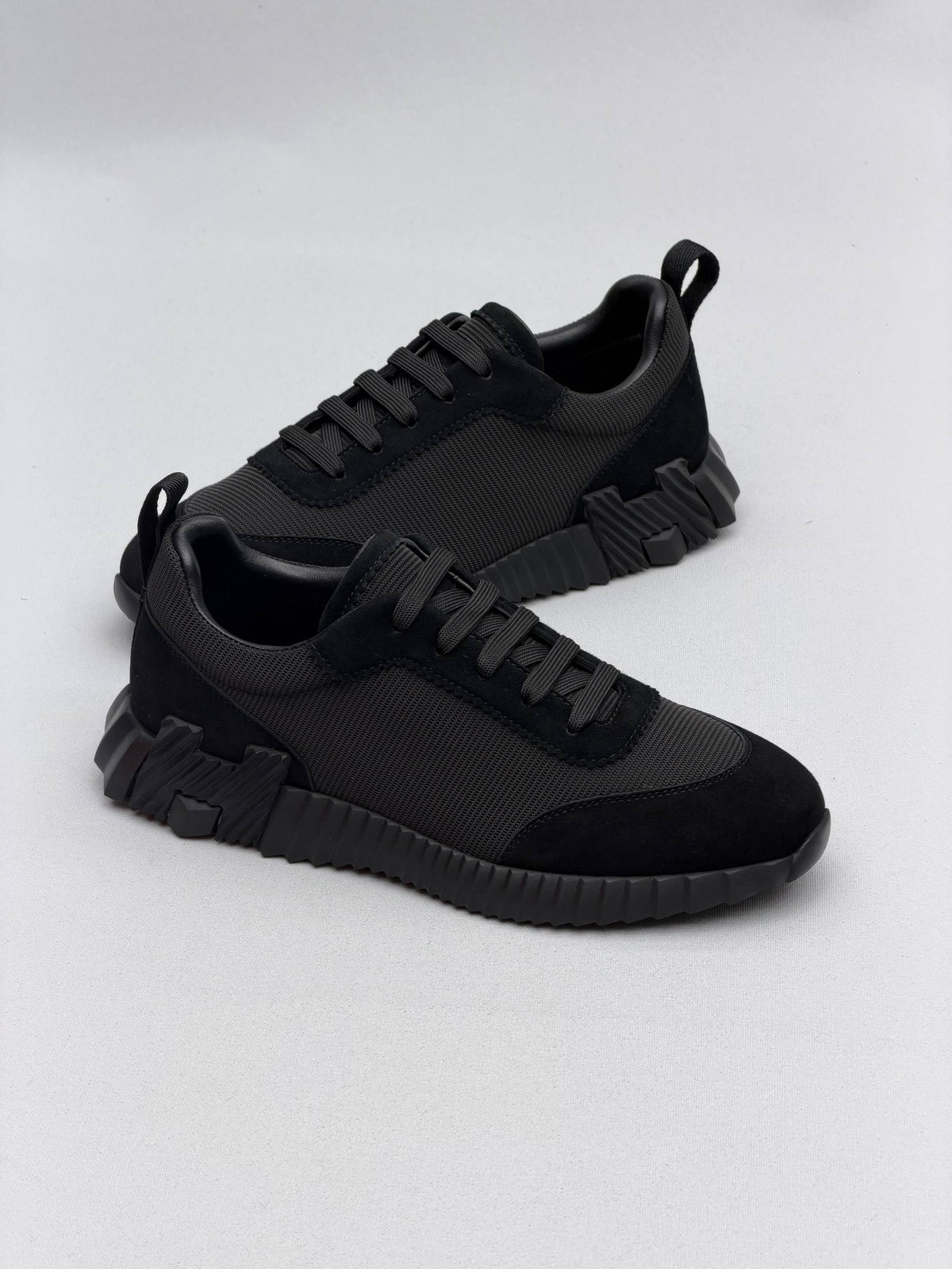 Hermès Bouncing Sneaker