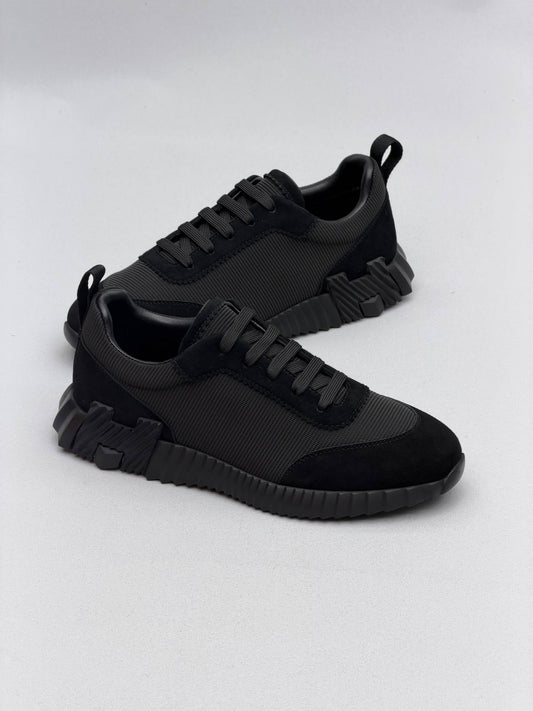 Hermès Bouncing Sneaker