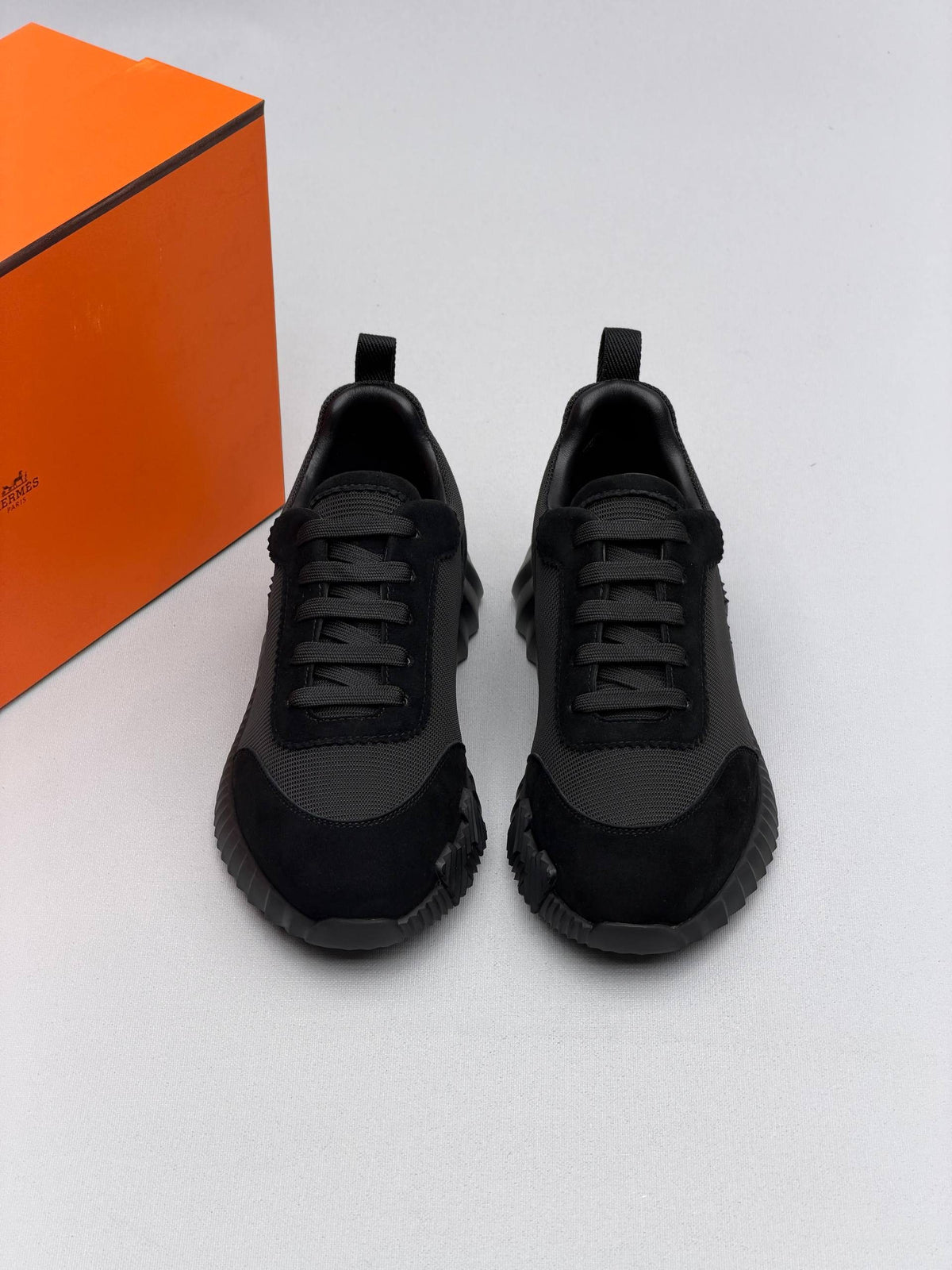 Hermès Bouncing Sneaker