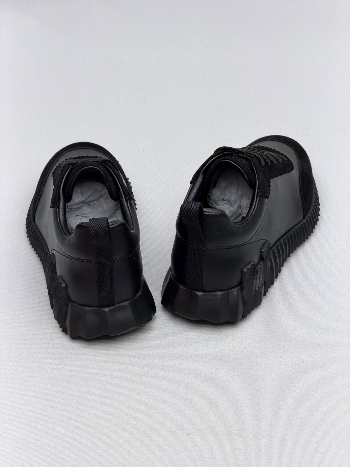 Hermès Bouncing Sneaker