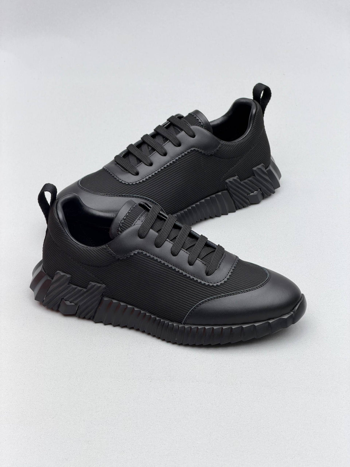 Hermès Bouncing Sneaker