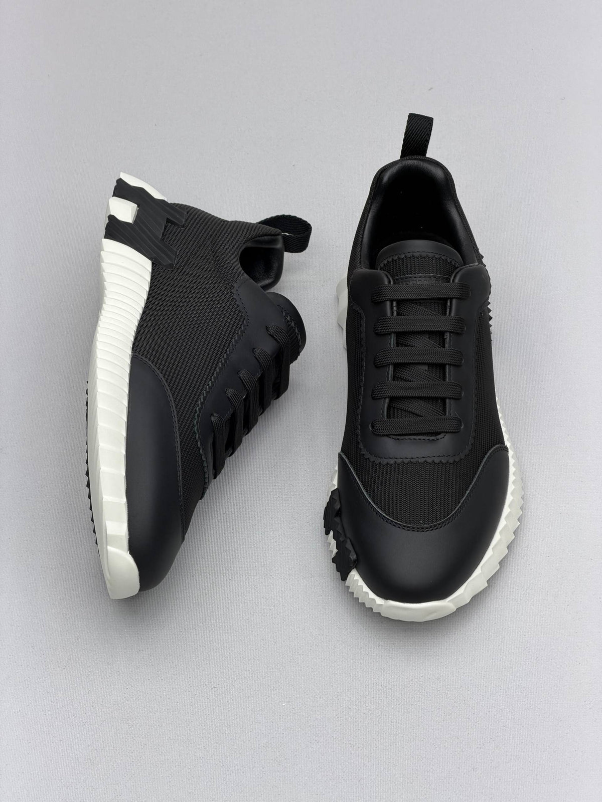 Hermès Bouncing Sneaker
