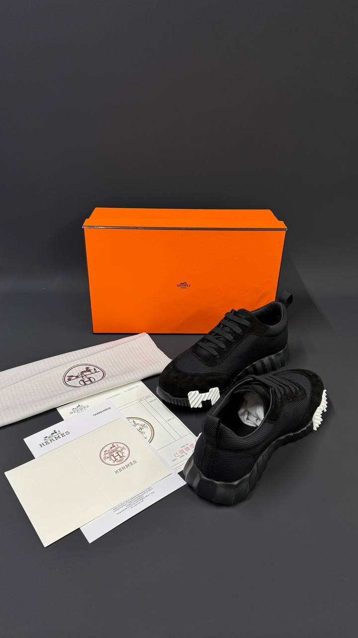 Hermès Bouncing Sneaker