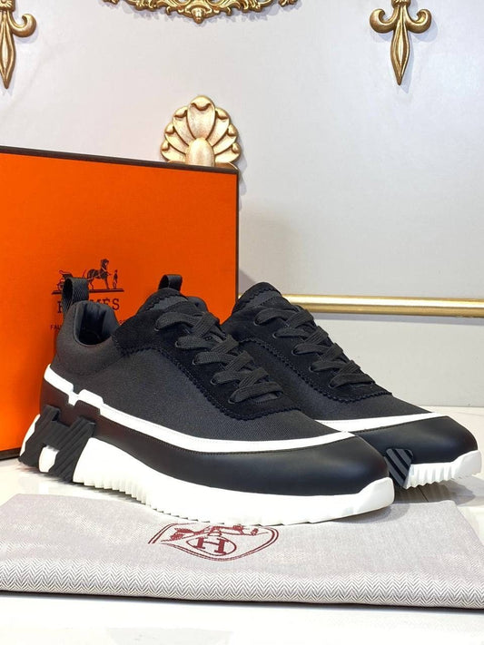 Hermès Bouncing Sneaker