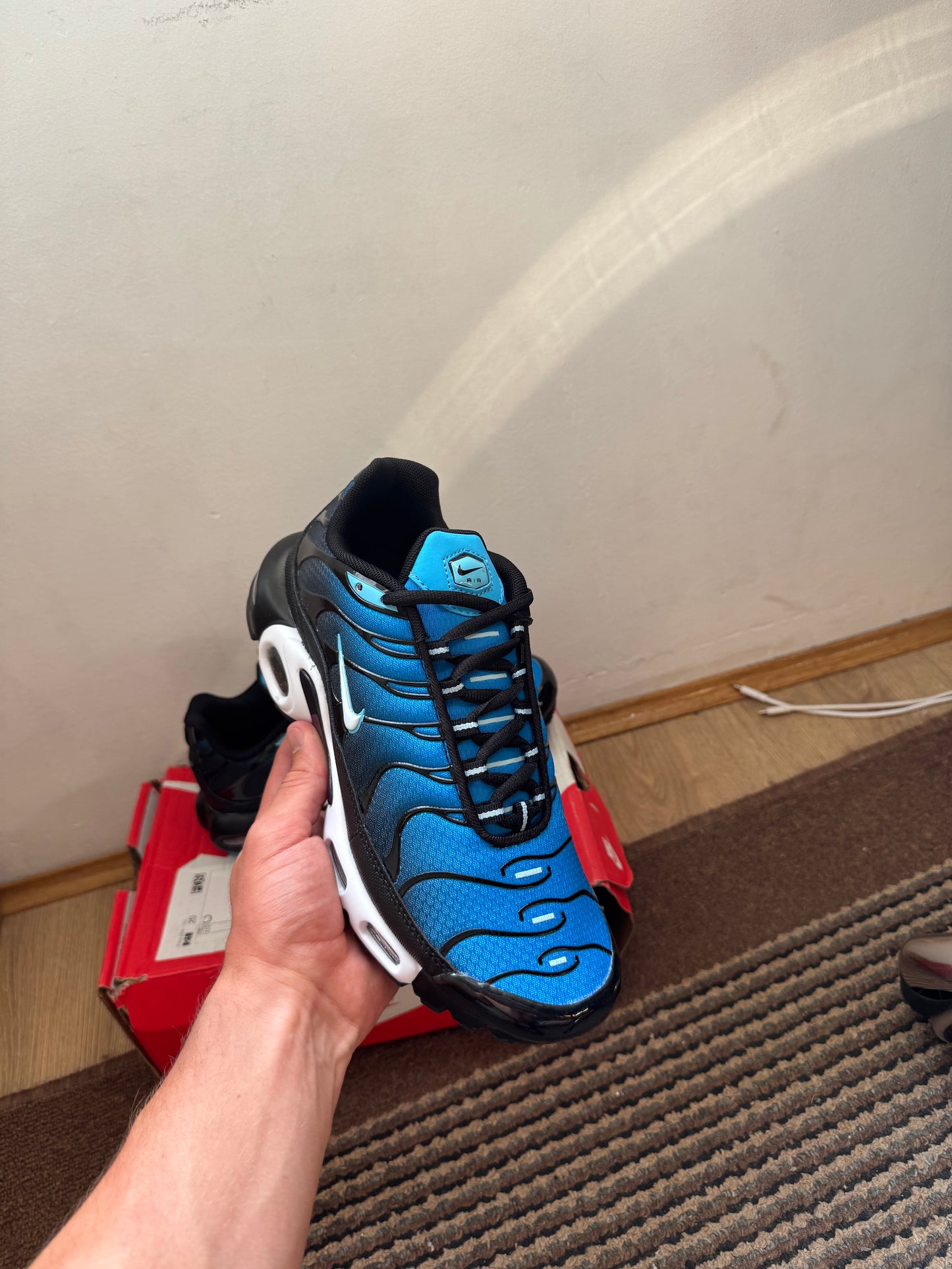 Nike Air max Broj 42(Odmah dostupno)