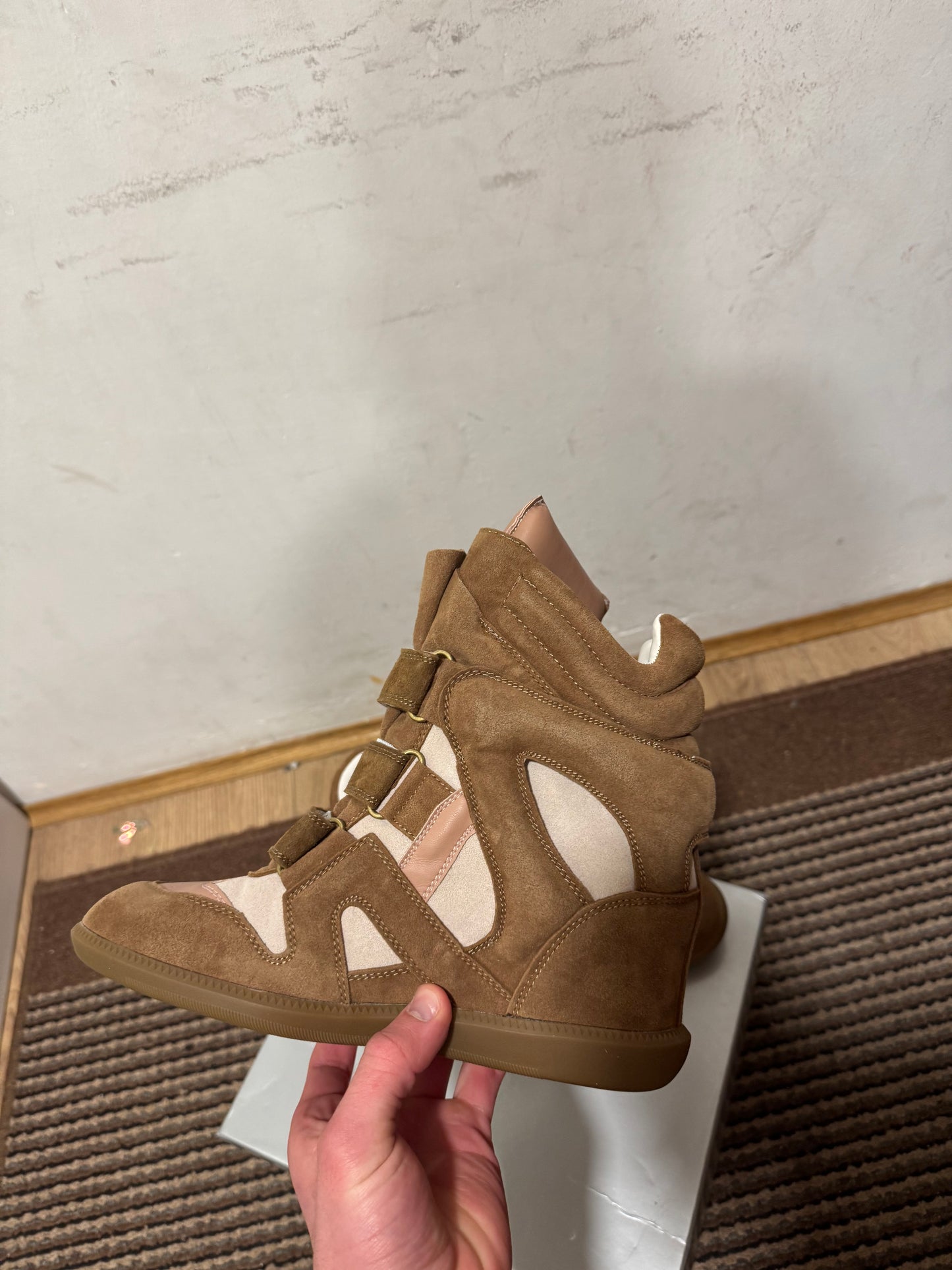Isabel Marant Broj 41(Odmah dostupno)