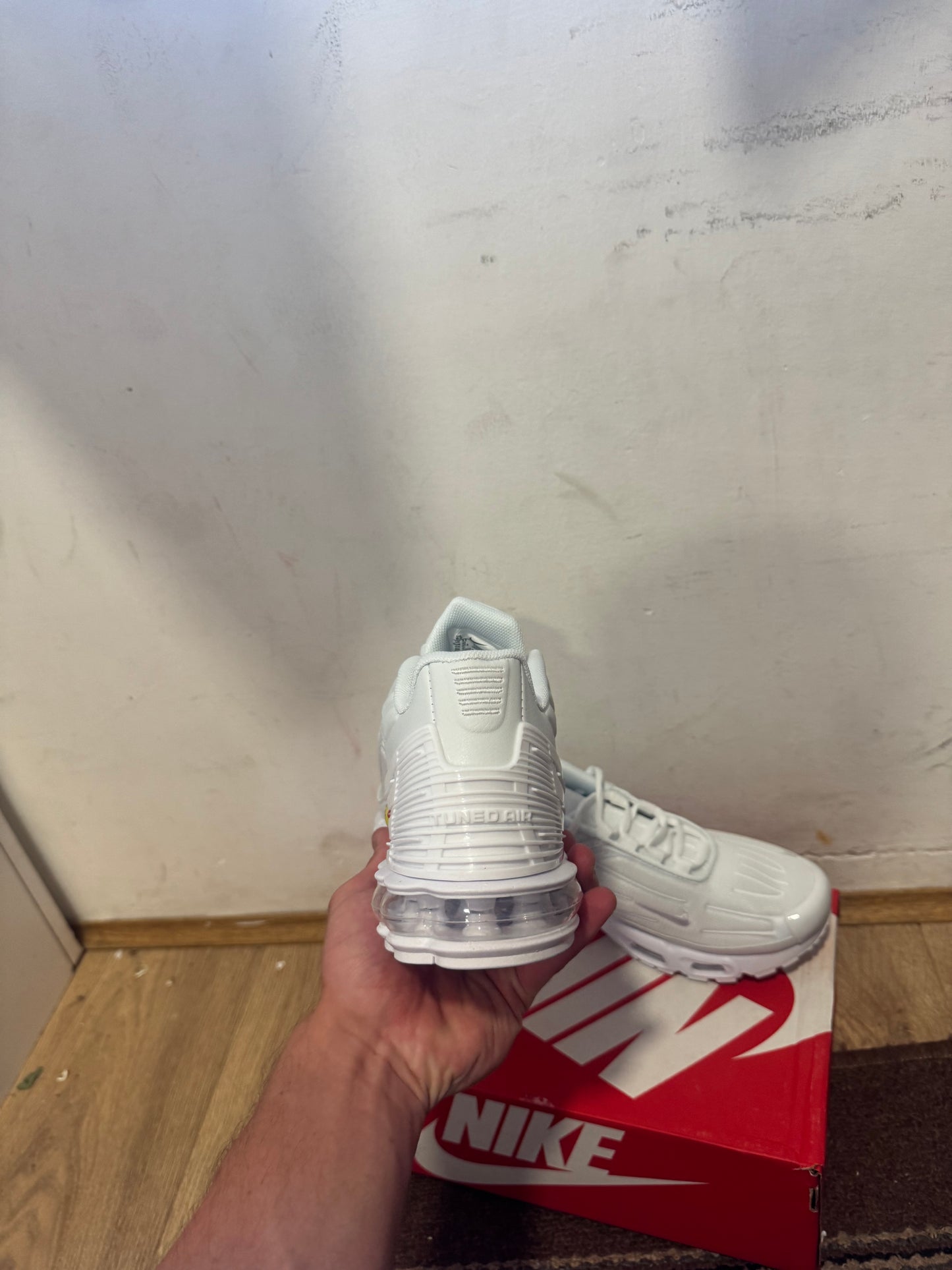 Nike Air max Plus 3 Broj 43,46(Odmah dostupno)