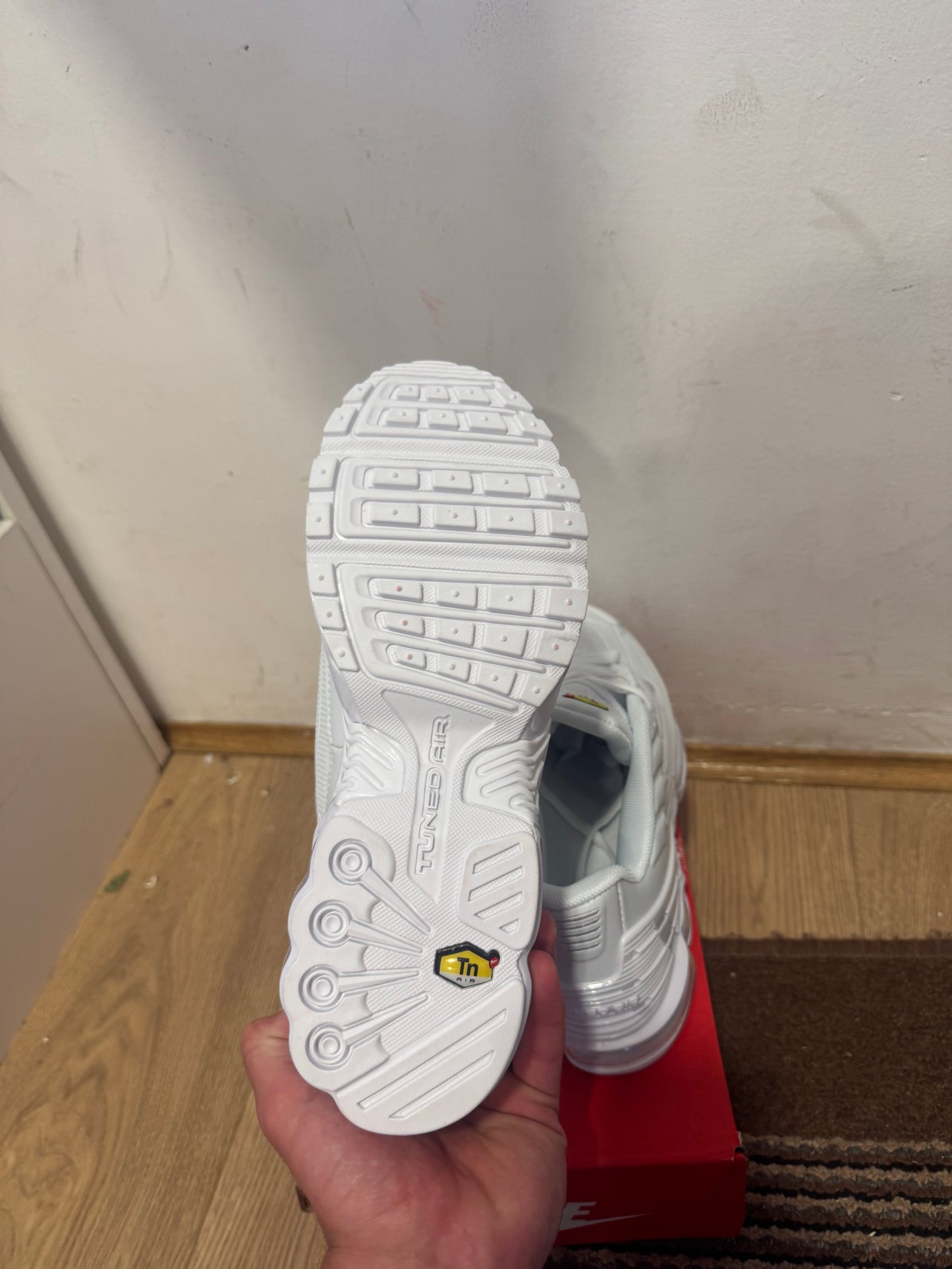 Nike Air max Plus 3 Broj 43,46(Odmah dostupno)