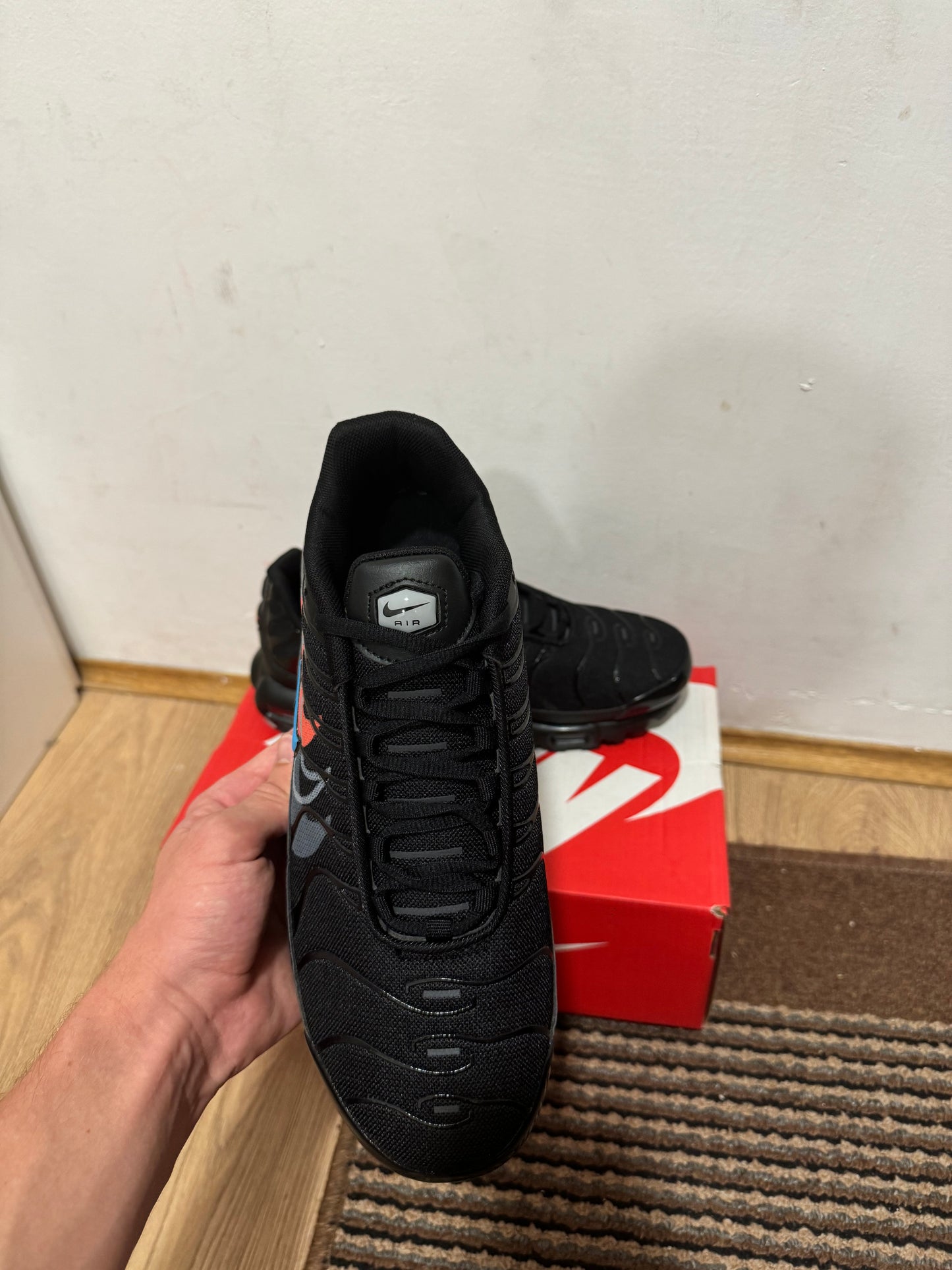 Nike Air max Plus Broj 43 (Odmah dostupno)