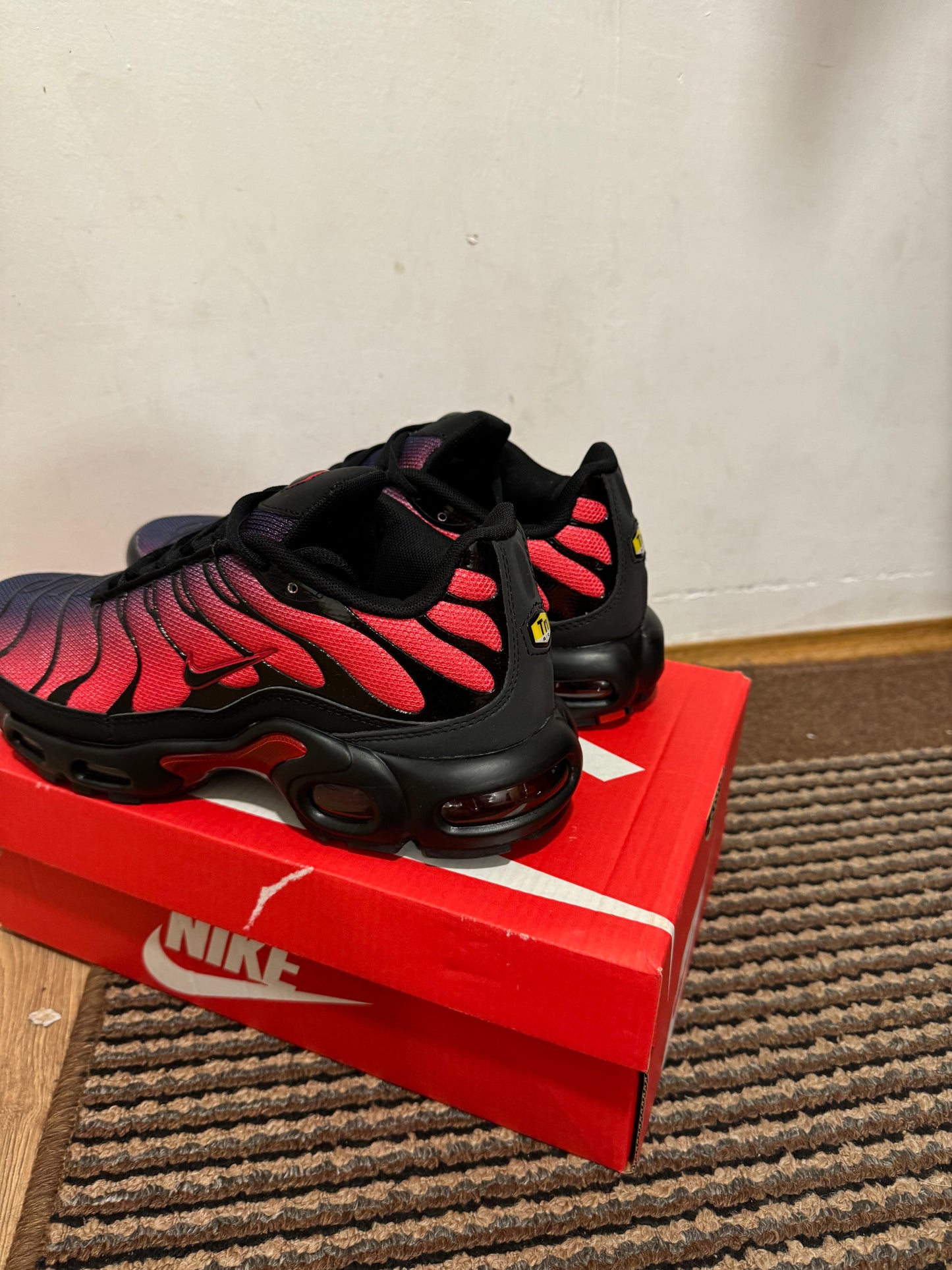 Nike Air max Plus Broj 42(Odmah dostupno)