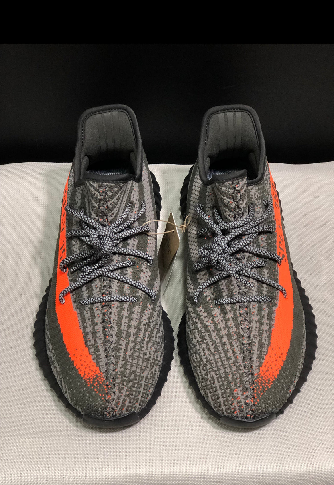 Yeezy 350 Carbon Beluga