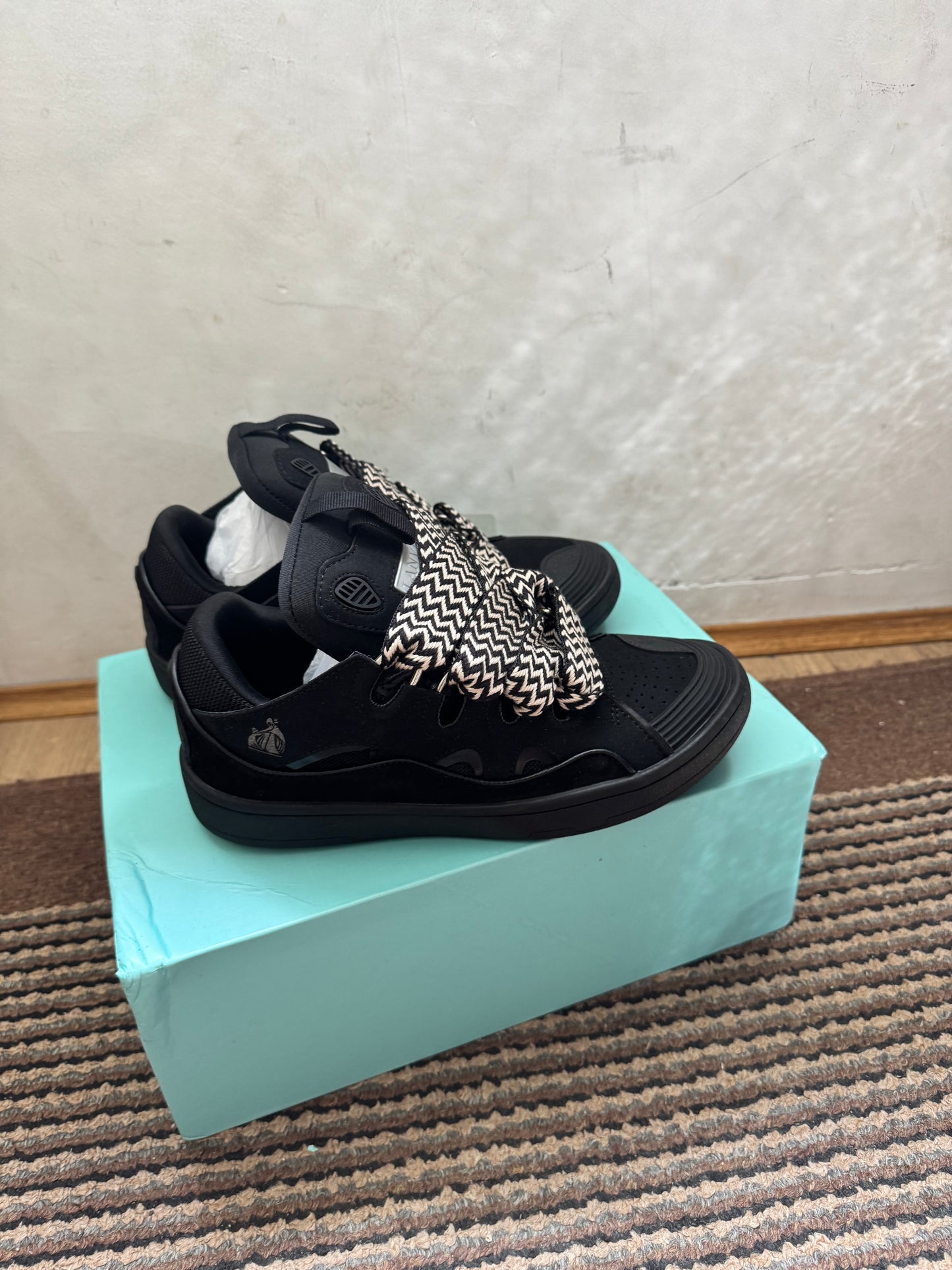 Lanvin Broj 40(Odmah dostupno)