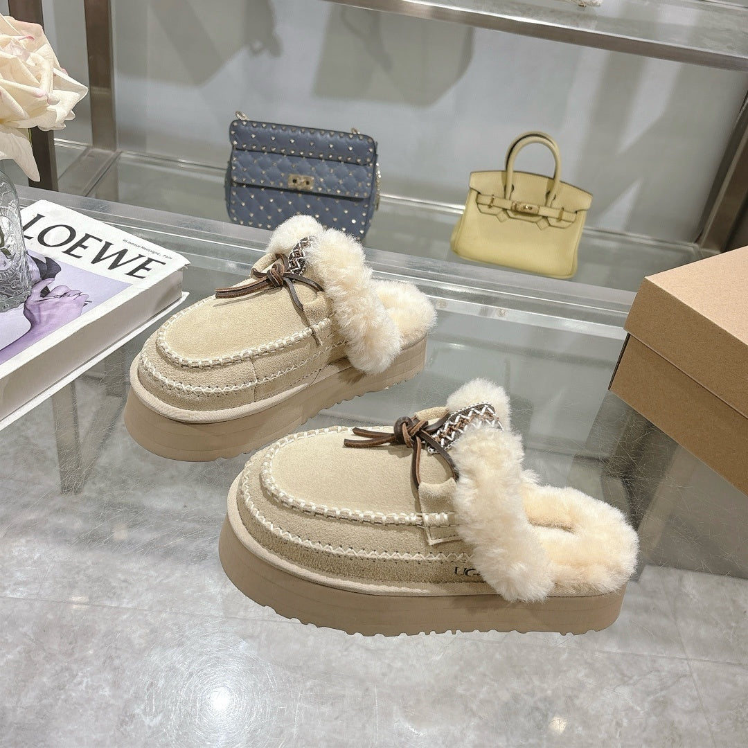 Ugg