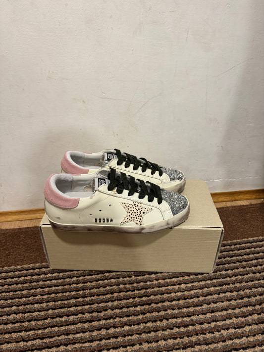 Golden Goose Broj 39(Odmah dostupno)